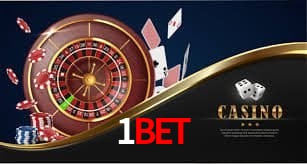 Welcome Bonus 1bet
