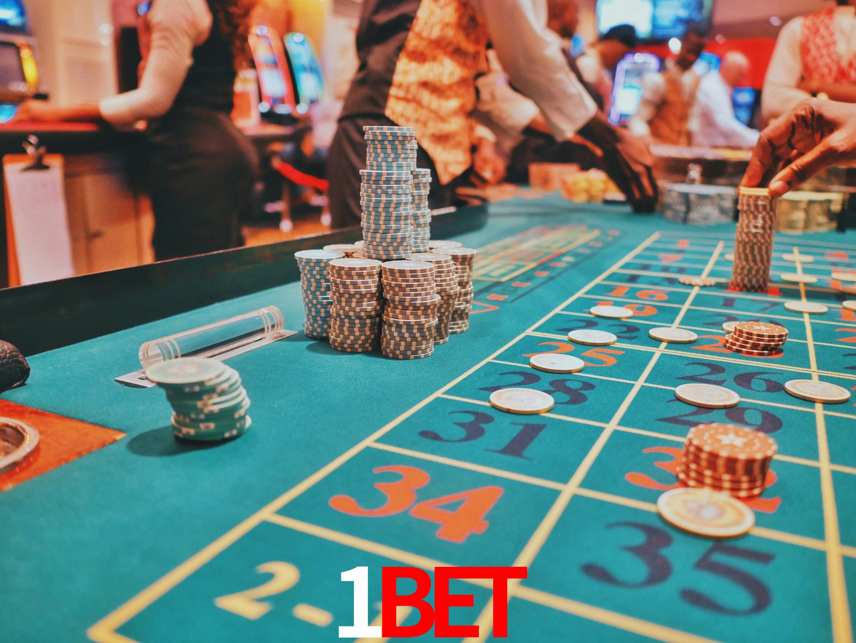 Sports Statistics 1bet