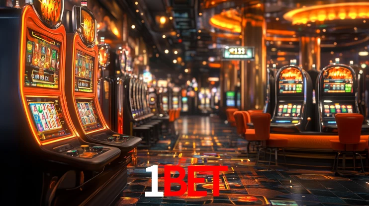 Welcome Bonus 1bet